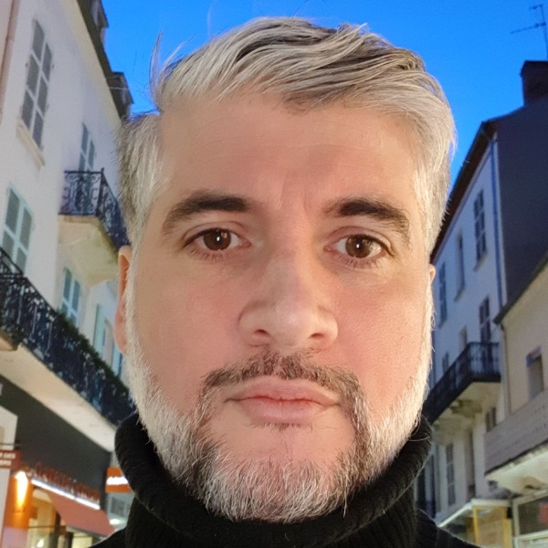 Nehemia - Saint-Urbain - Finistère | Rencontre gay