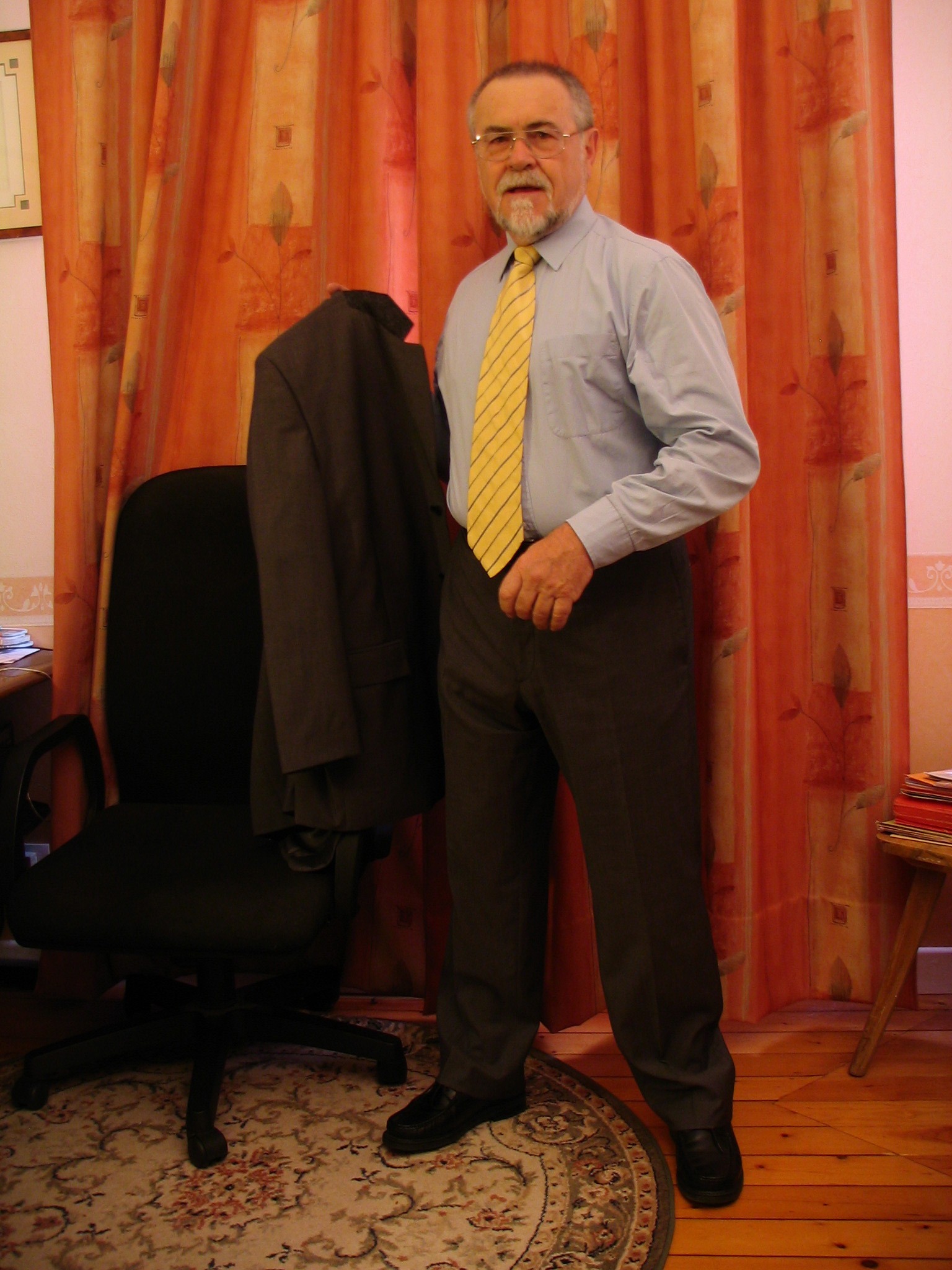 Lucky - Arzal - Morbihan | Rencontre gay