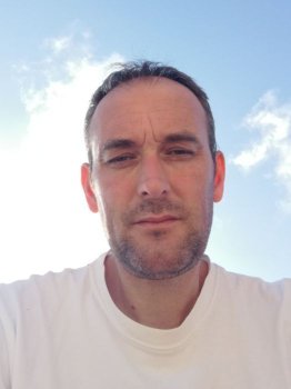Marc-elie - Saint-Benoît-des-Ondes - Ille-et-Vilaine | Rencontre gay