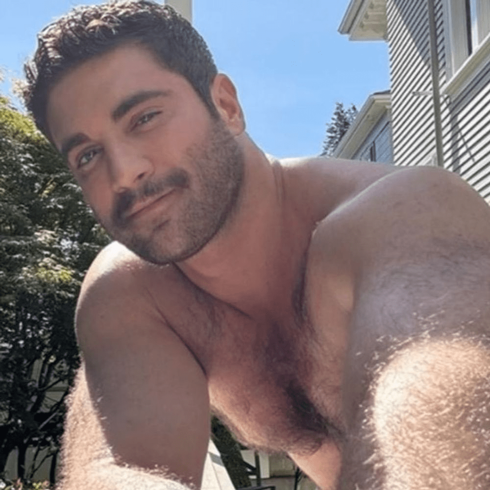 Guy-marc - Canihuel - Côtes-d'Armor | Rencontre gay
