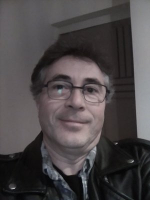 Nacym - Persquen - Morbihan | Rencontre gay