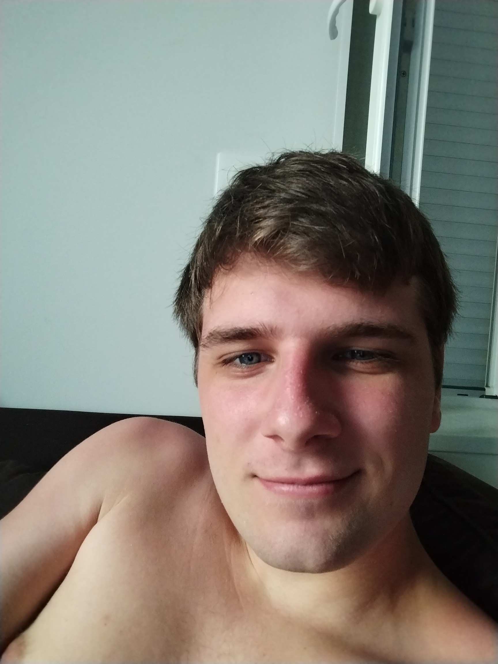 Keyllian - Henvic - Finistère | Rencontre gay