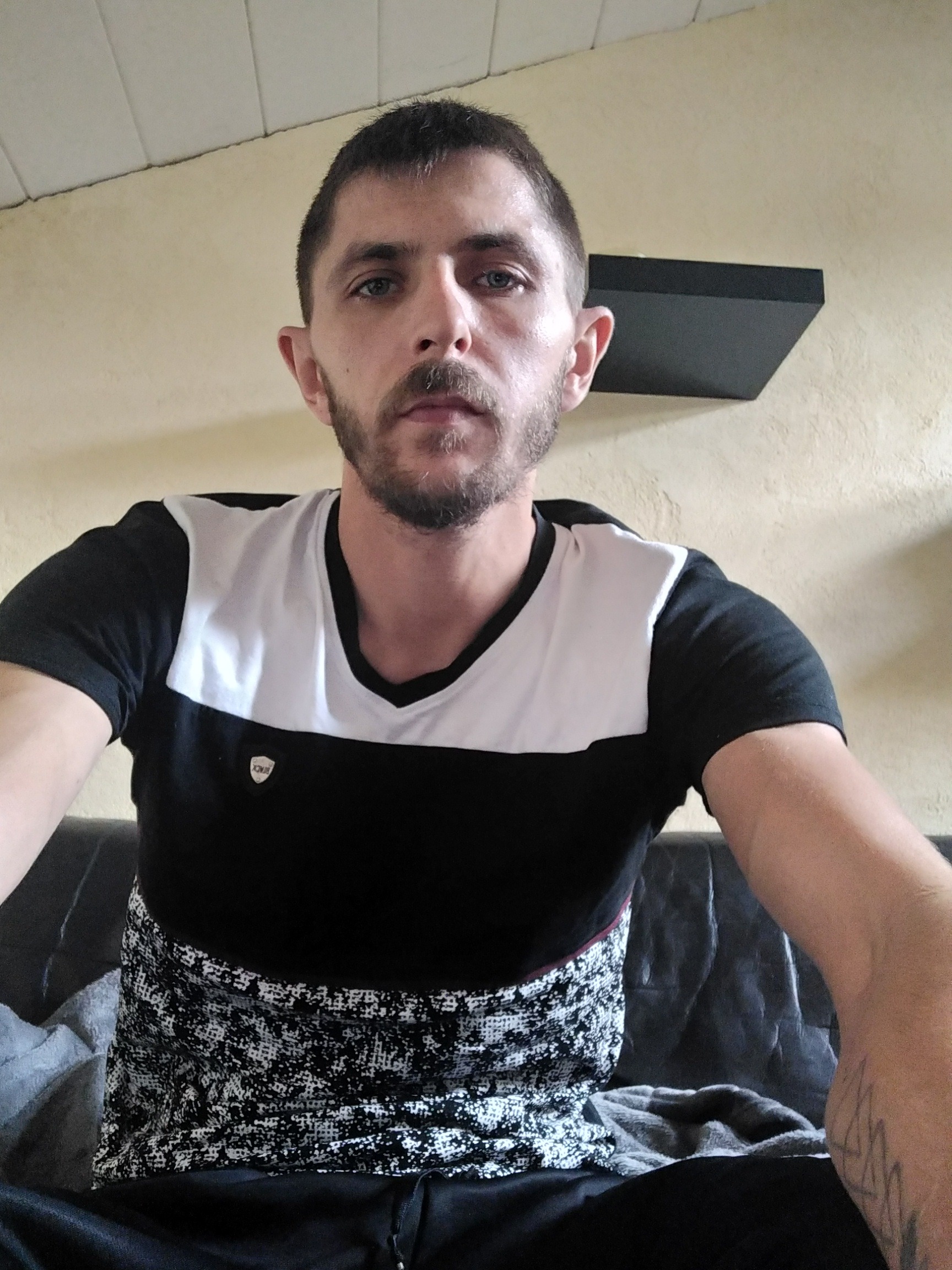 Reida - Moëlan-sur-Mer - Finistère | Rencontre gay