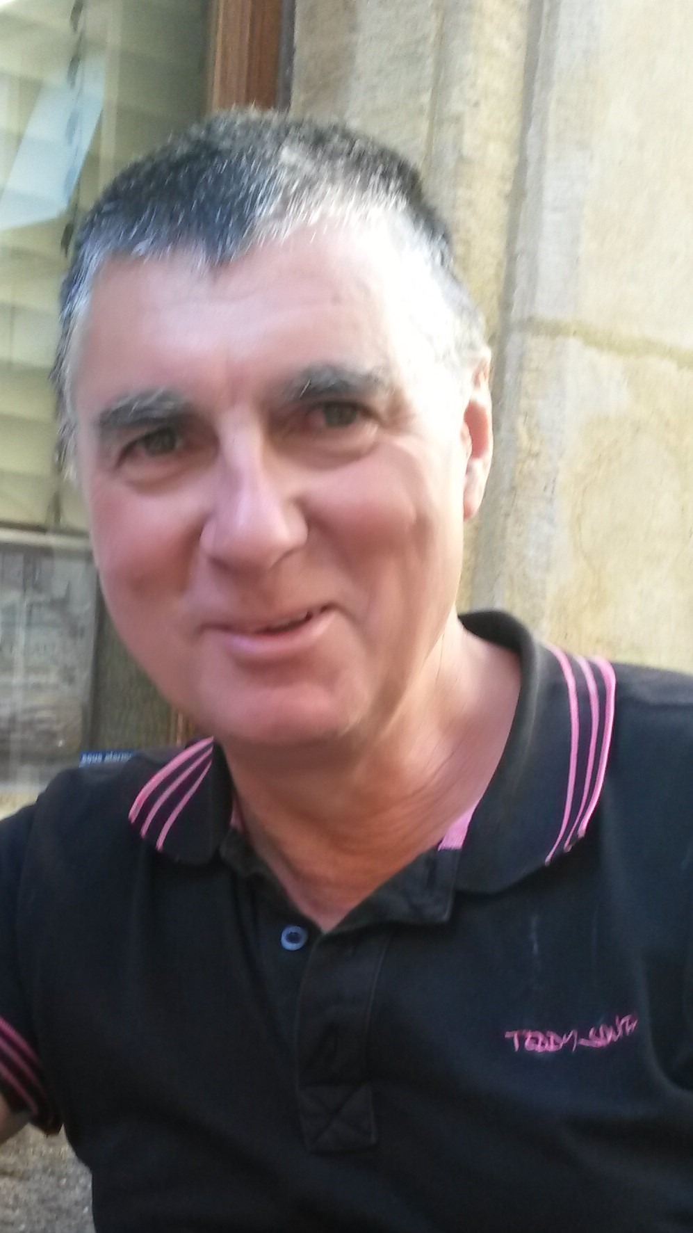 Stefen - LeVivier-sur-Mer - Ille-et-Vilaine | Rencontre gay