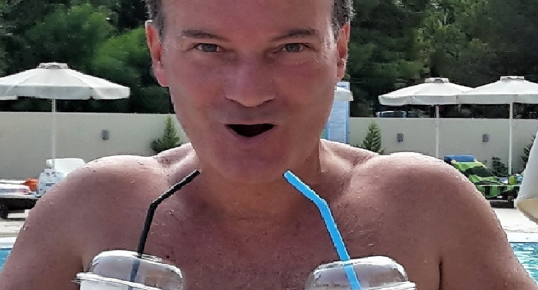 Cristofe - Évellys - Morbihan | Rencontre gay