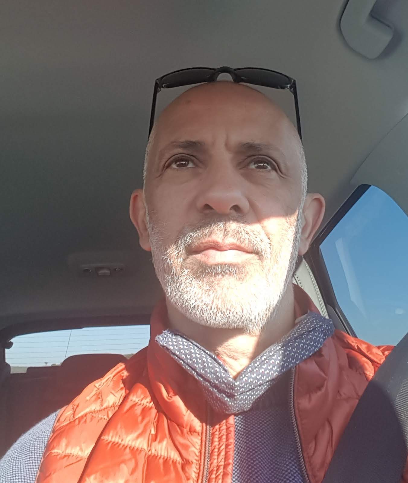 Ozgur - Tourch - Finistère | Rencontre gay