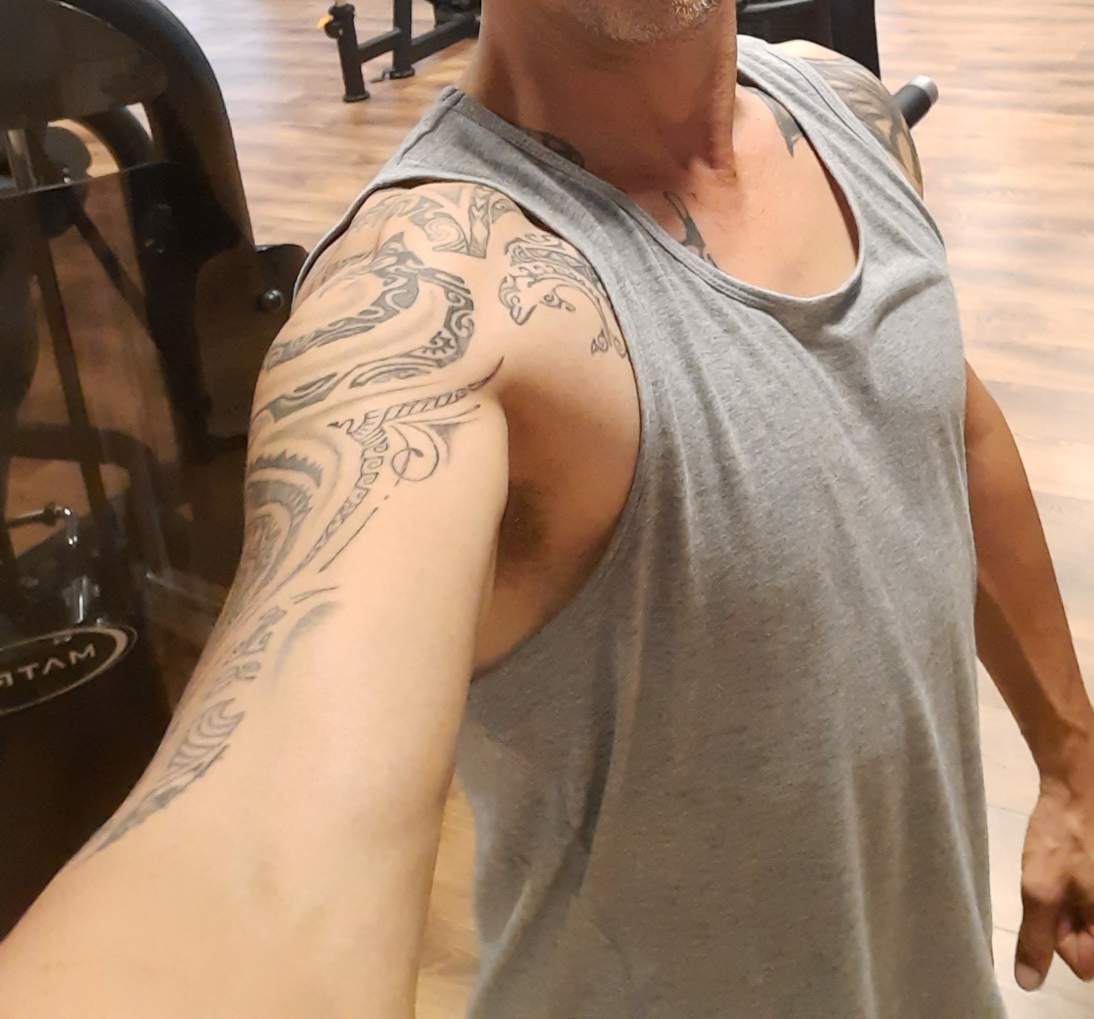 Joze - Saint-Nicolas-du-Tertre - Morbihan | Rencontre gay