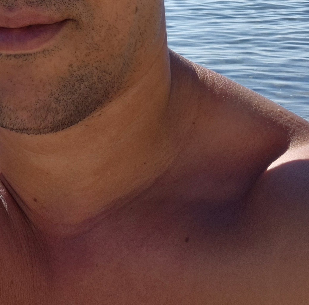 Tugrul - Saint-Jean-la-Poterie - Morbihan | Rencontre gay