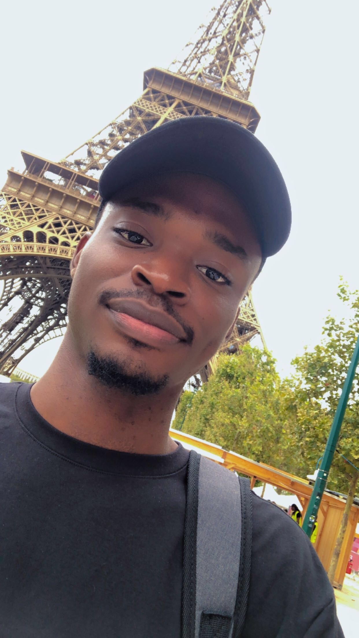Leopaul - Saint-Just - Ille-et-Vilaine | Rencontre gay