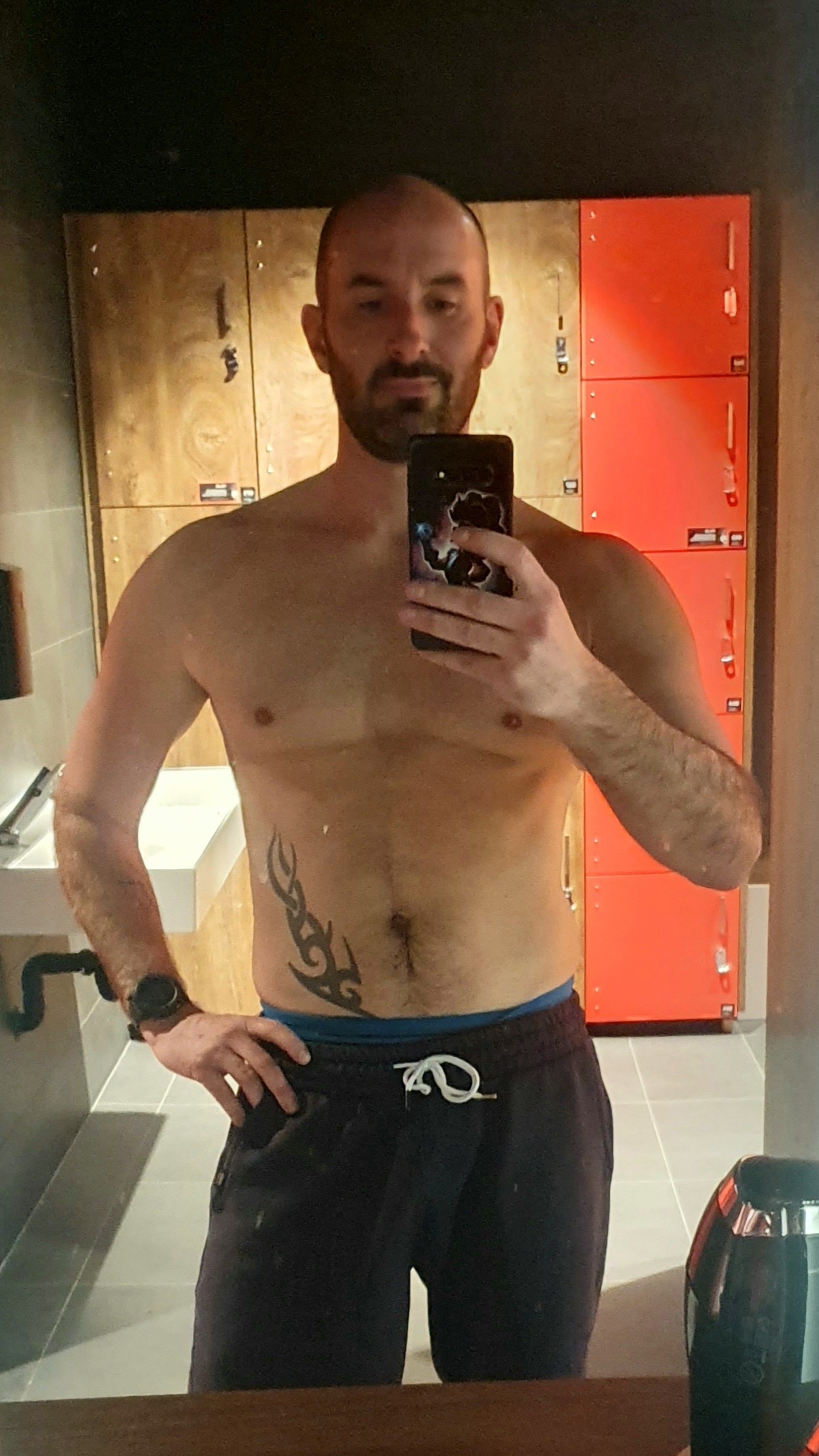 Sandrino - Gourlizon - Finistère | Rencontre gay