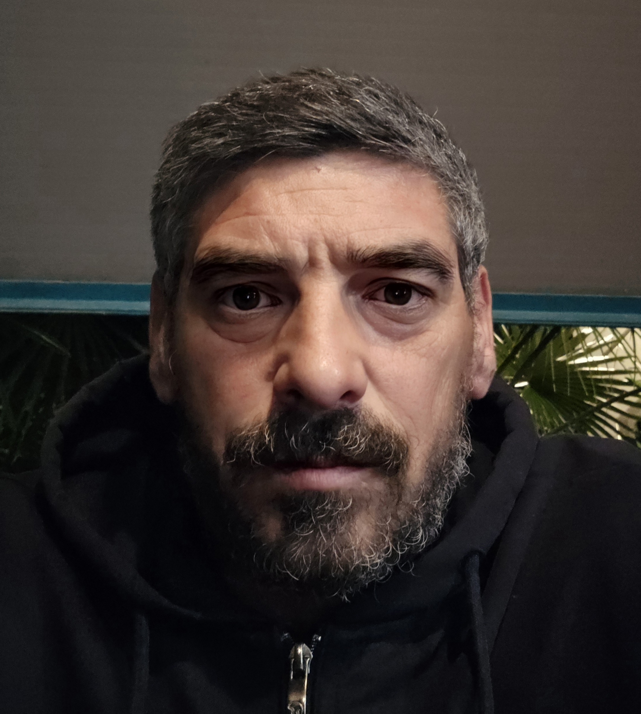 Asdine - Collorec - Finistère | Rencontre gay