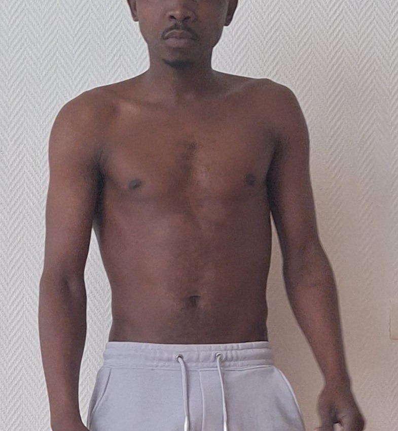 Yousseff - Saint-Martin-sur-Oust - Morbihan | Rencontre gay