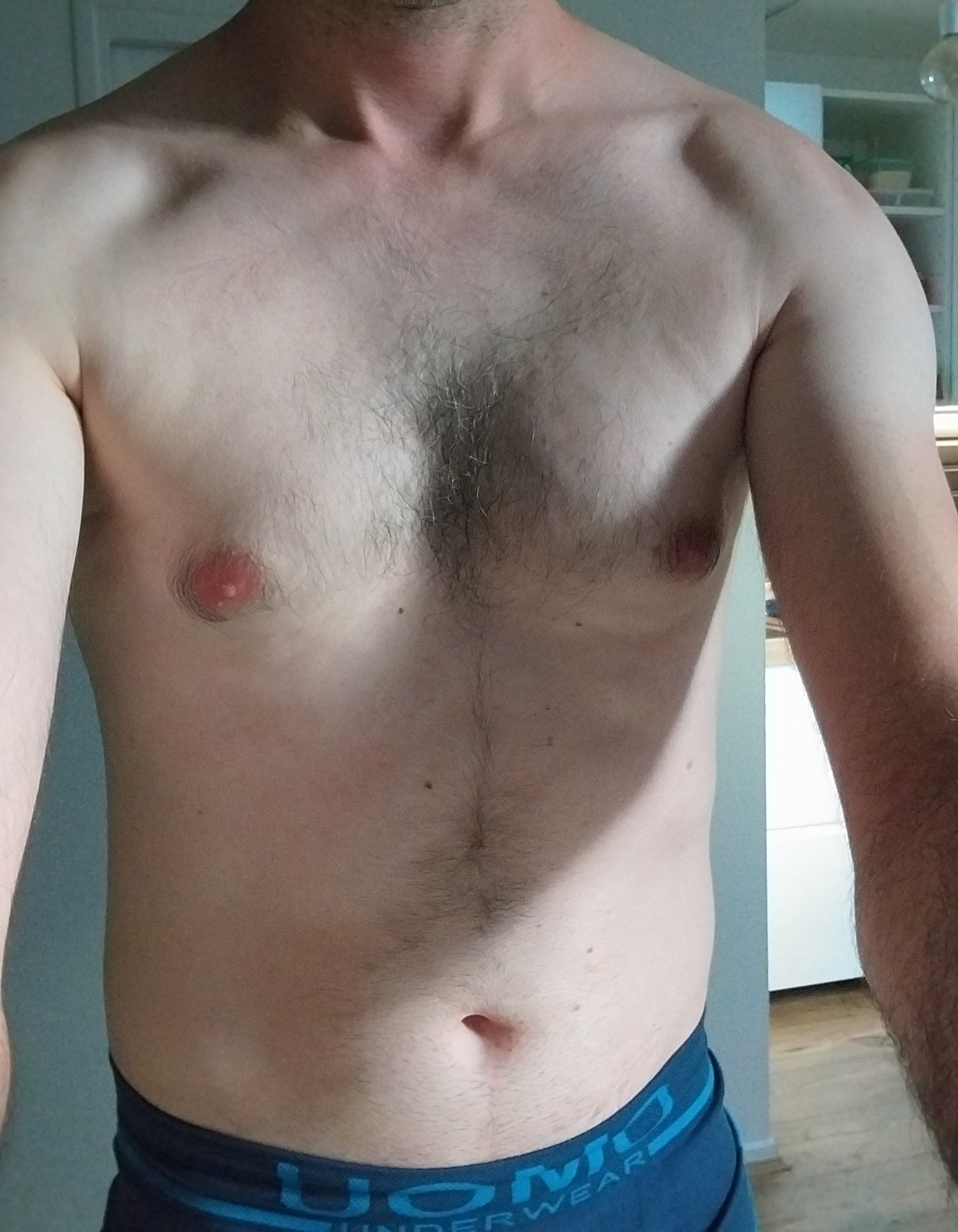 Abdrahamane - Mauron - Morbihan | Rencontre gay