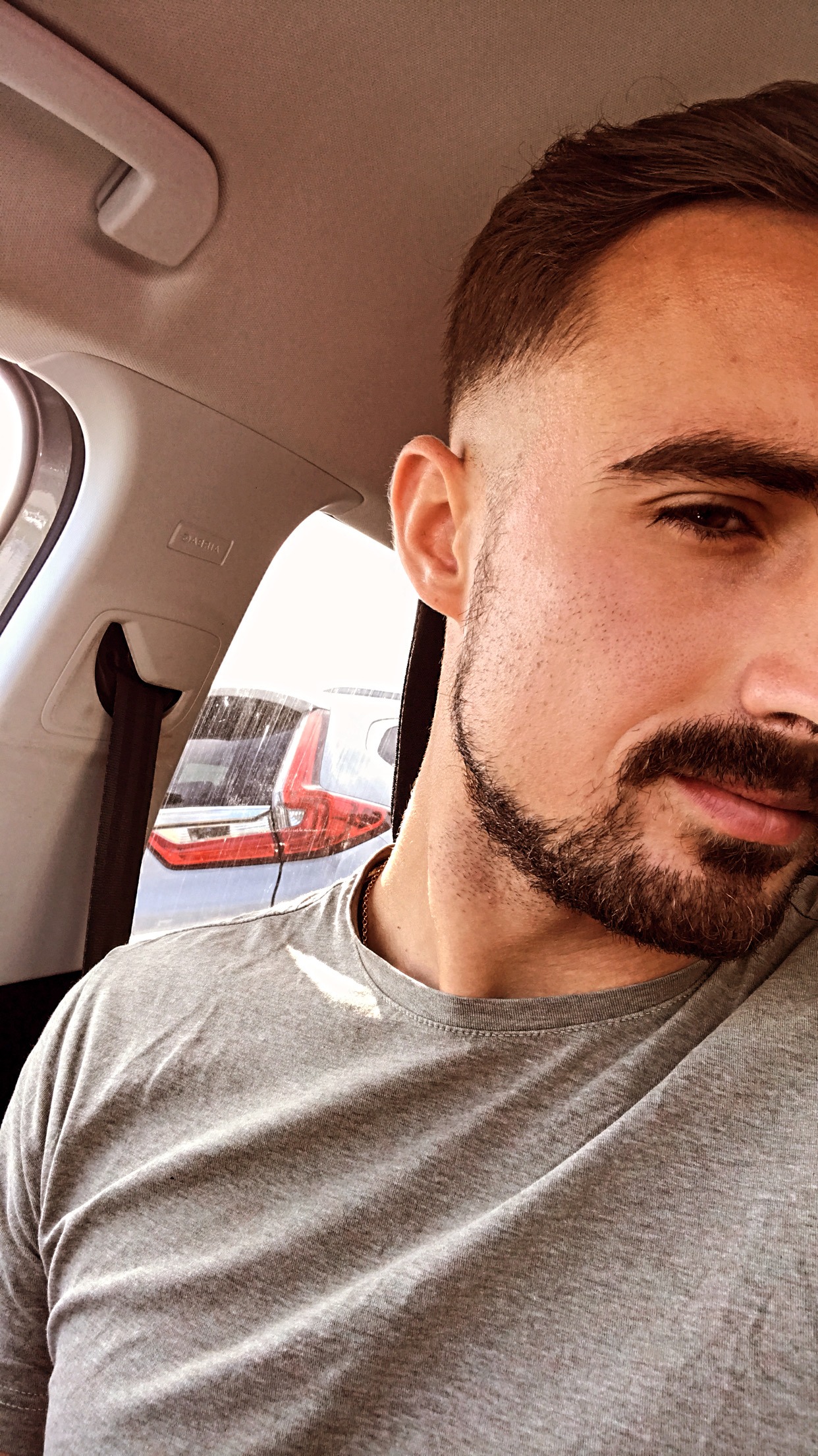 Miecislaw - Noyal-Pontivy - Morbihan | Rencontre gay