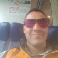 Radjiv - Gestel - Morbihan | Rencontre gay
