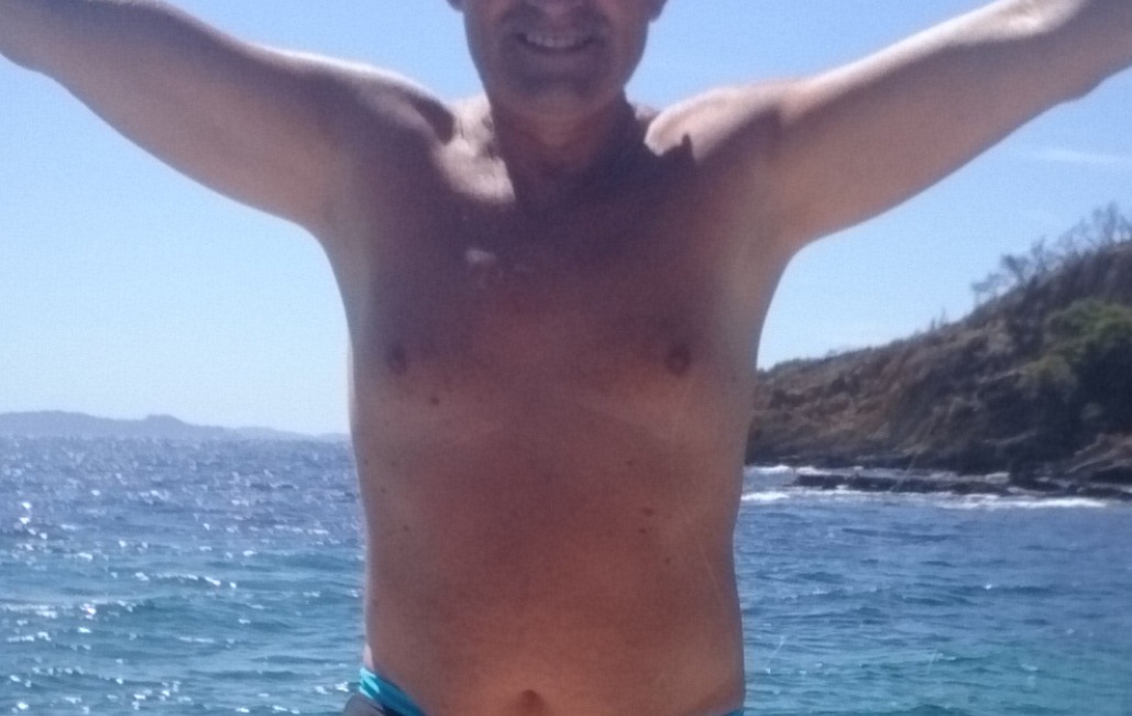 Sedat - Laignelet - Ille-et-Vilaine | Rencontre gay