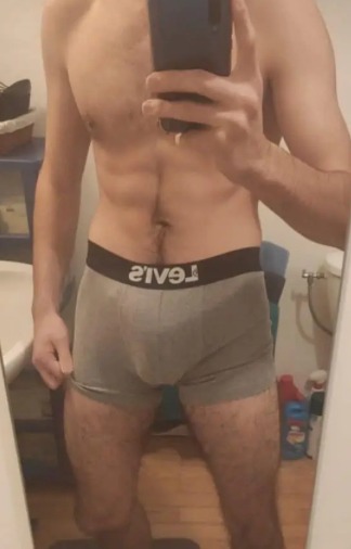 Elois - Plouescat - Finistère | Rencontre gay