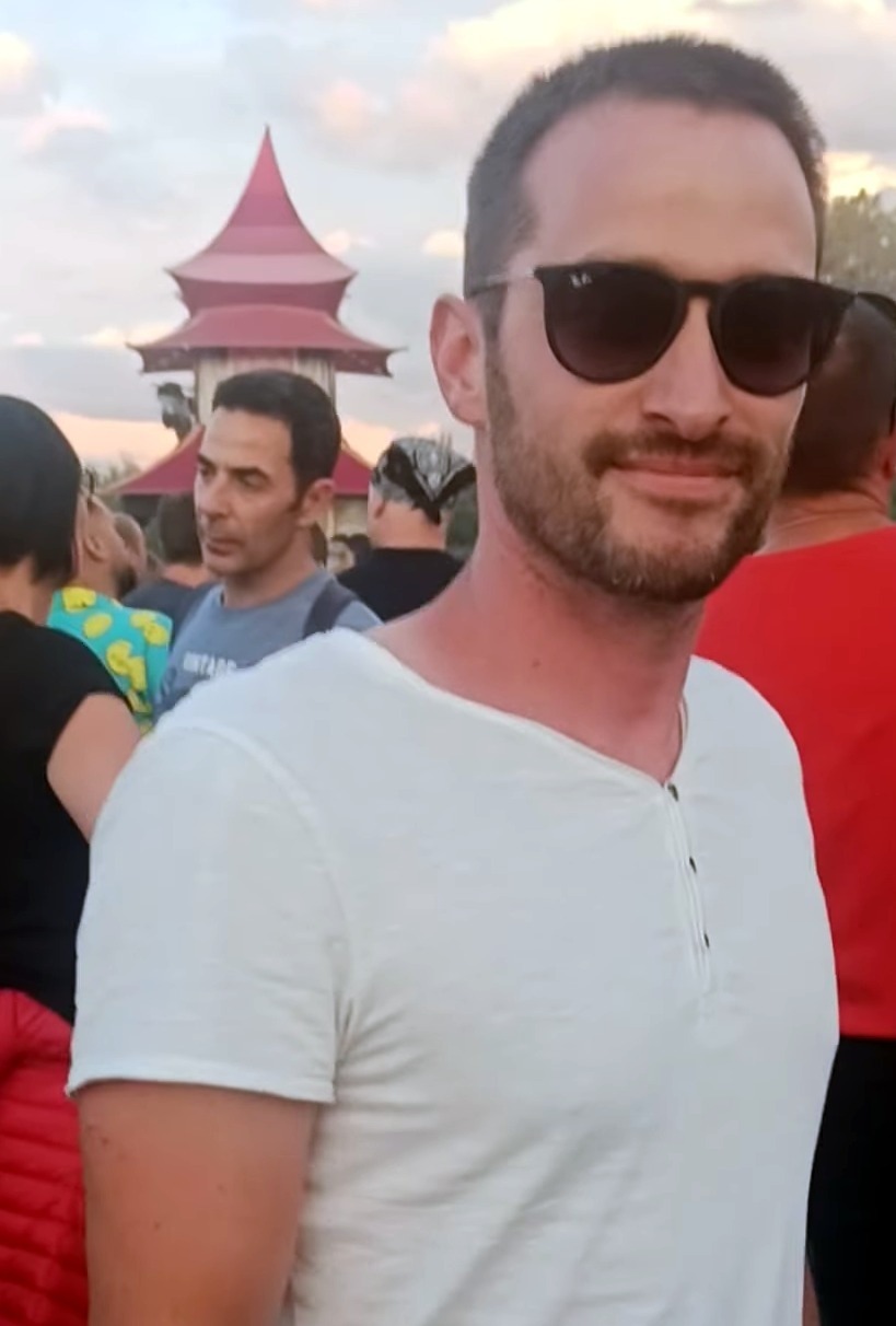 Natys - Chavagne - Ille-et-Vilaine | Rencontre gay