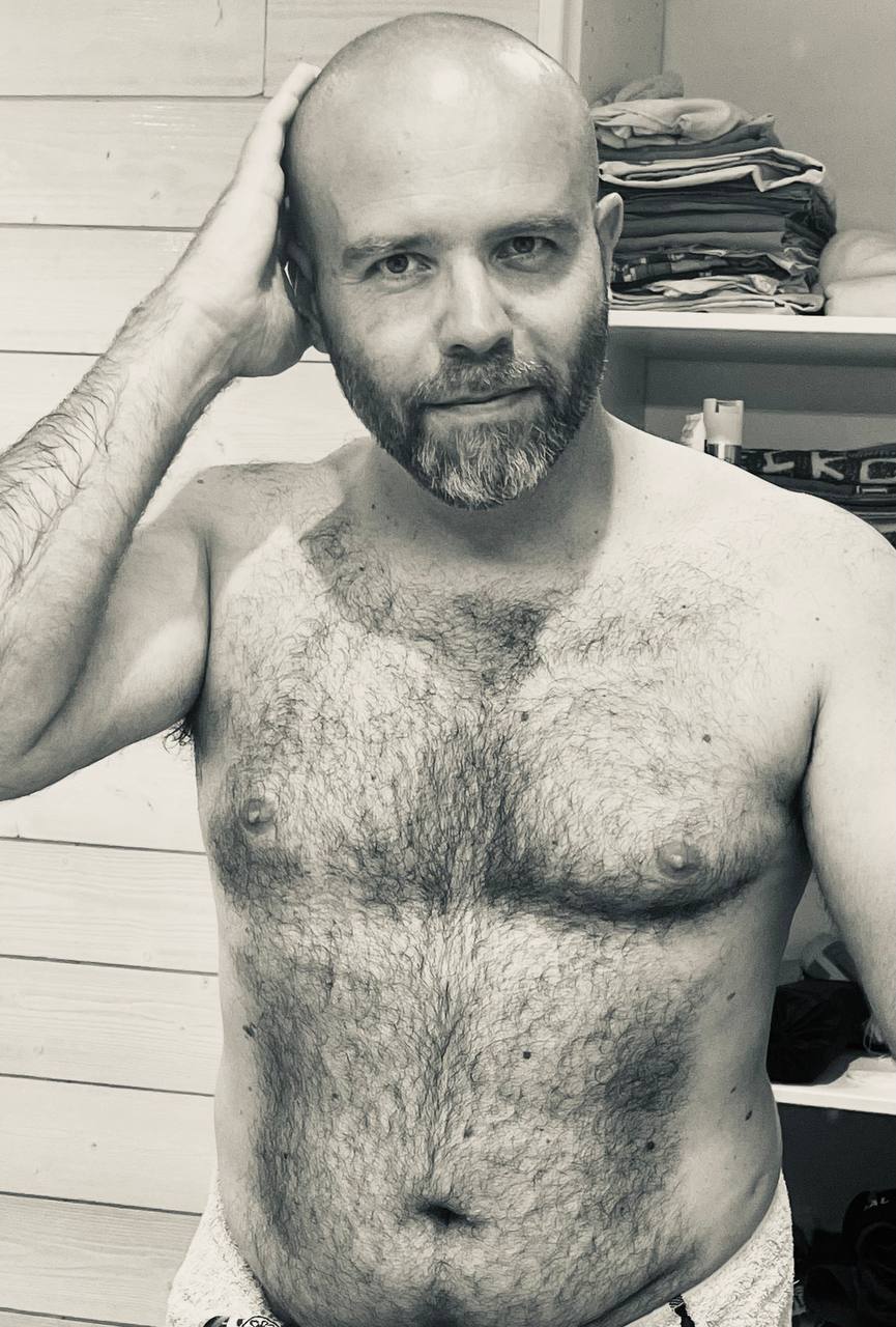 Matyss - Roz-Landrieux - Ille-et-Vilaine | Rencontre gay
