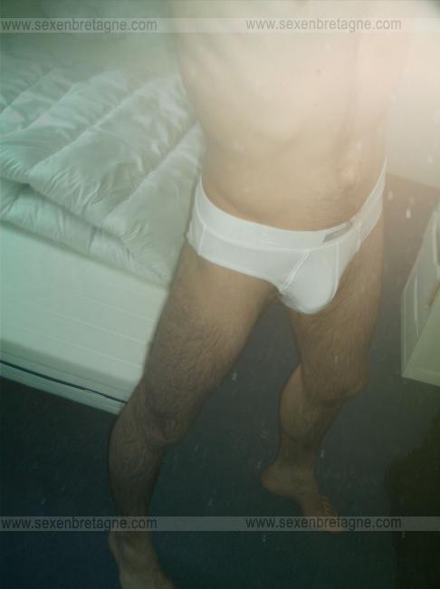 Max-olivier - Saint-Guyomard - Morbihan | Rencontre gay