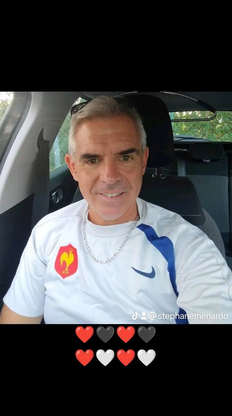 Pierre-hadrien - Saint-Pierre-Quiberon - Morbihan | Rencontre gay