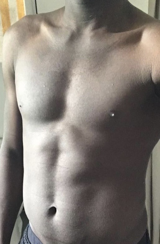 Rico - Saint-Thurial - Ille-et-Vilaine | Rencontre gay