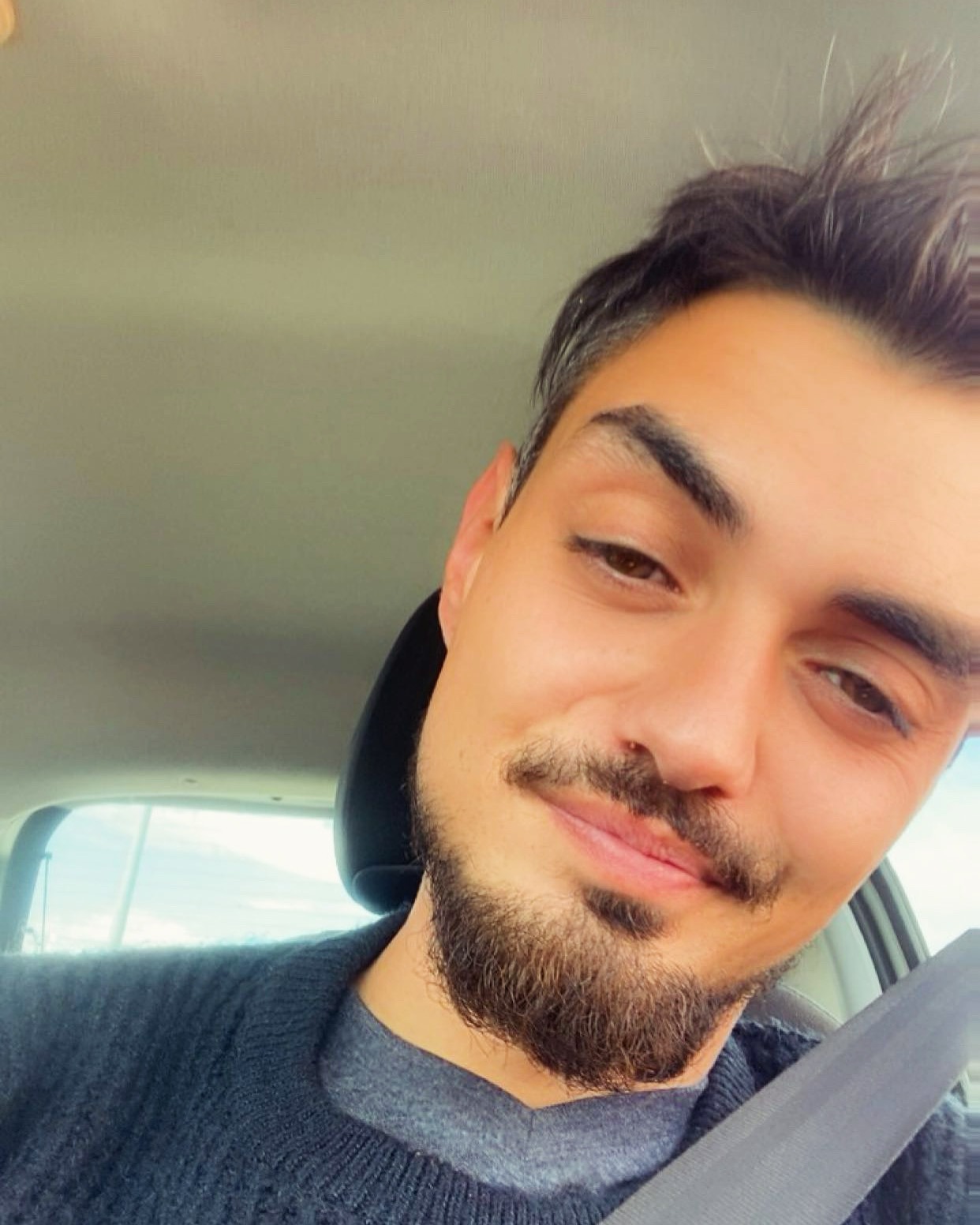 Louis-guillaume - Daoulas - Finistère | Rencontre gay