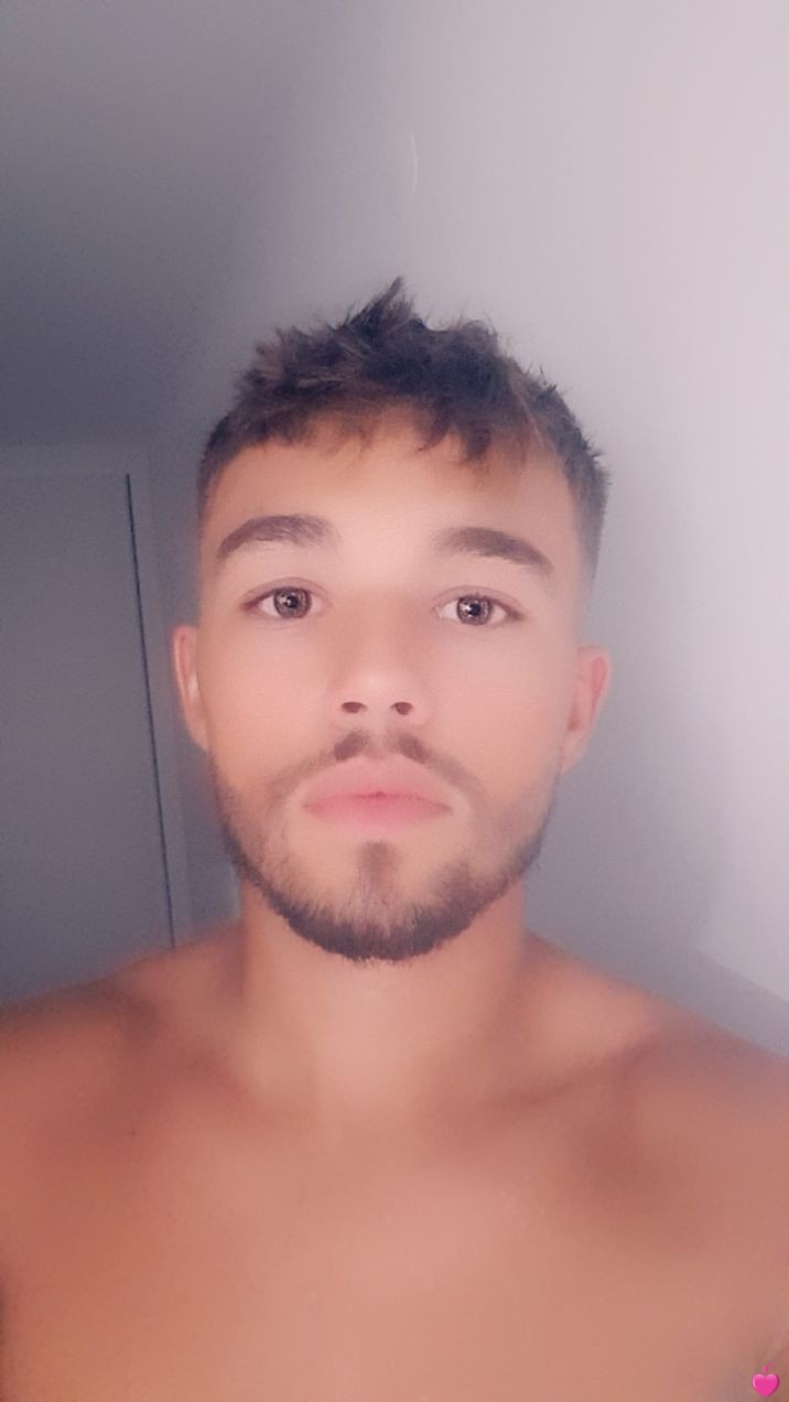 Louis-arnaud - Réminiac - Morbihan | Rencontre gay