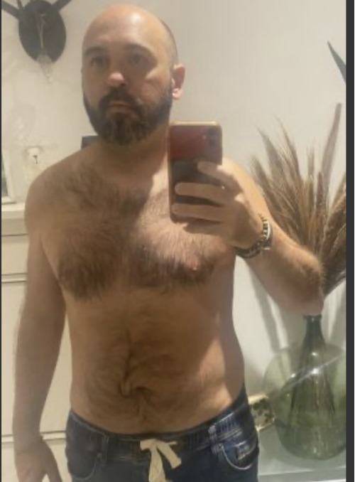 Morghan - Baulon - Ille-et-Vilaine | Rencontre gay
