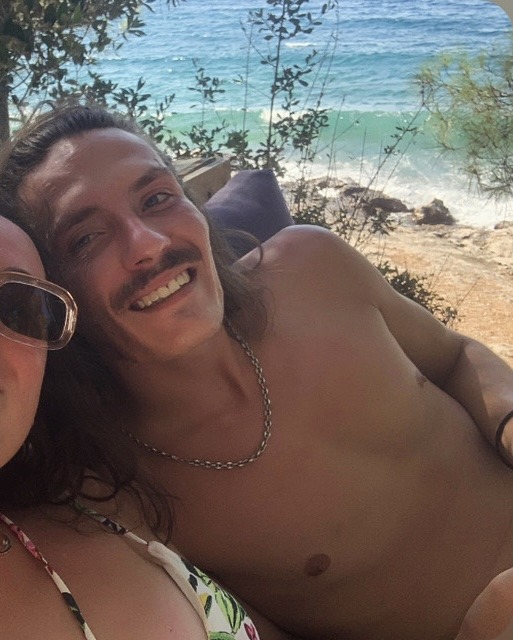 Chaouki - Saint-Renan - Finistère | Rencontre gay