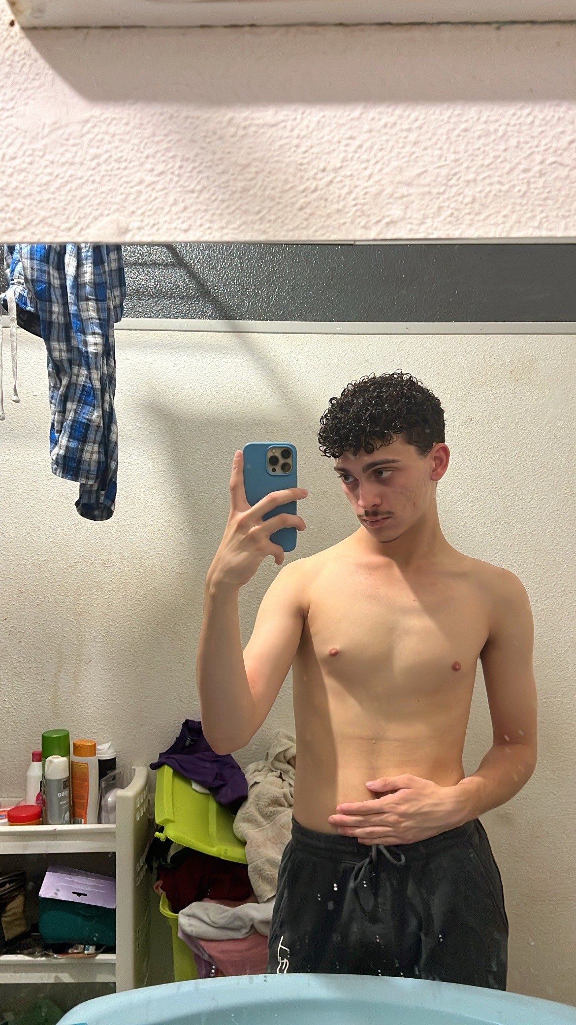 Yecine - LeCambout - Côtes-d'Armor | Rencontre gay