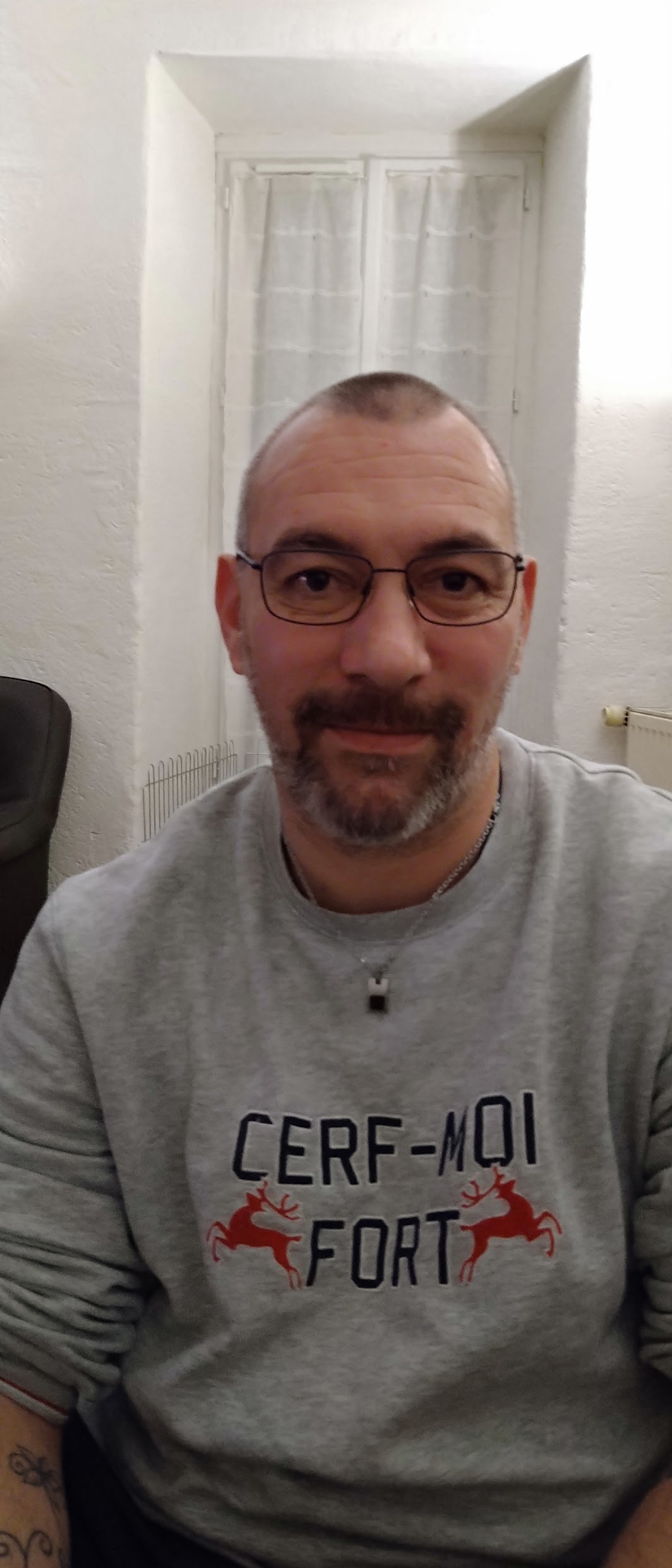 Mazir - Saint-Broladre - Ille-et-Vilaine | Rencontre gay