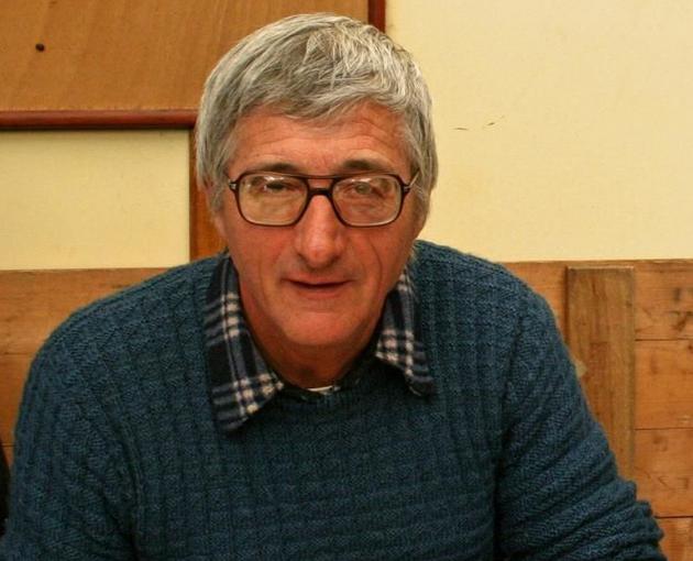 Lysian - Douarnenez - Finistère | Rencontre gay