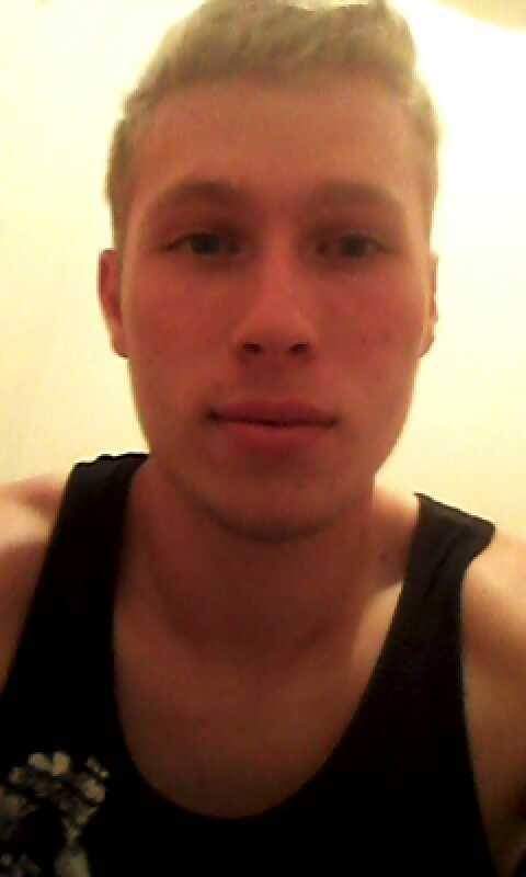Falilou - Locmaria - Morbihan | Rencontre gay