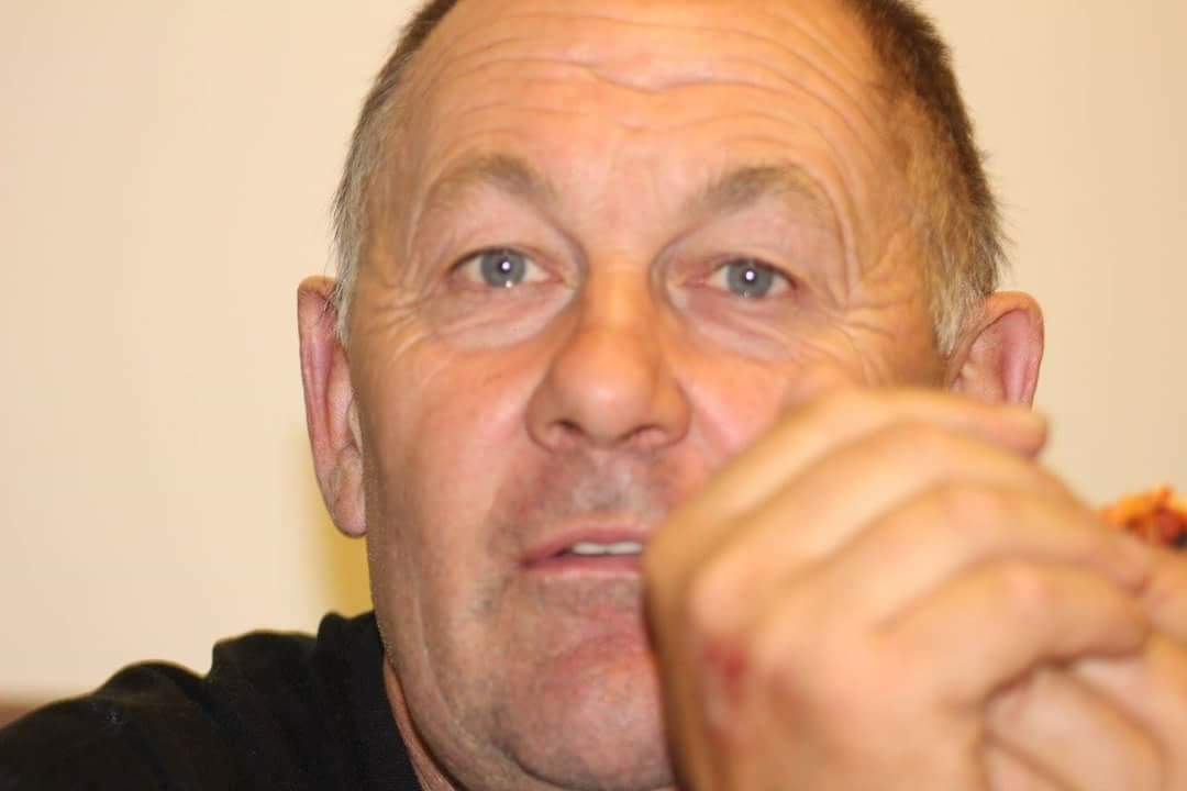 Svenn - Saint-Armel - Ille-et-Vilaine | Rencontre gay