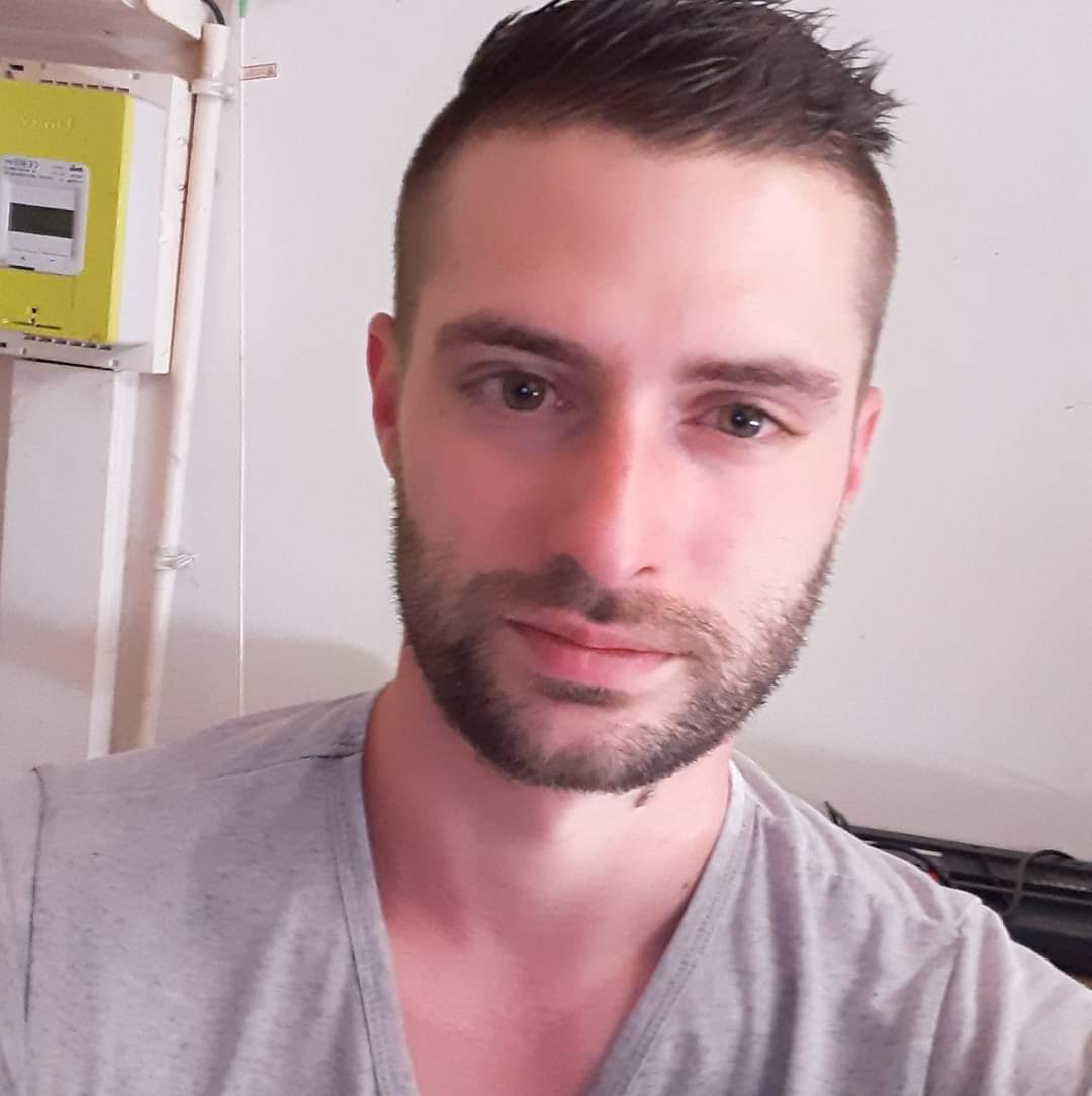Ruddy - LeFaouët - Morbihan | Rencontre gay