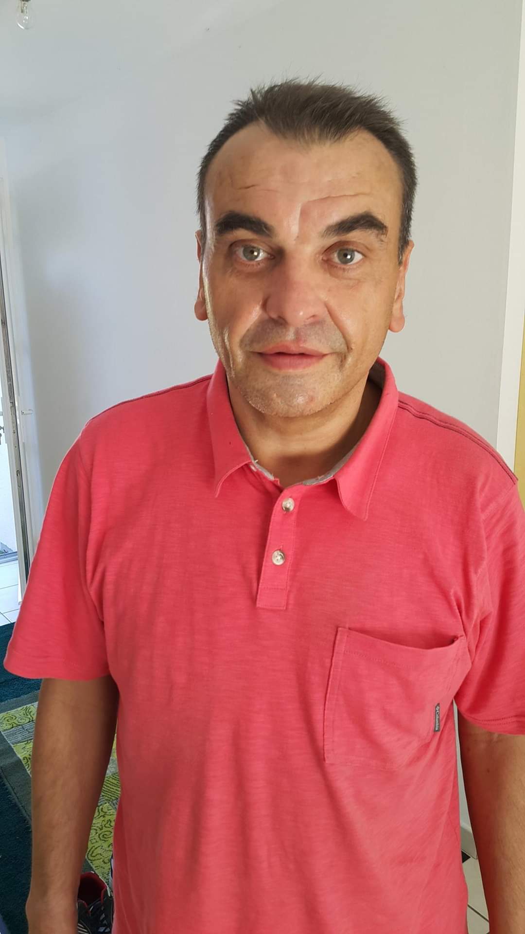 Angello - Availles-sur-Seiche - Ille-et-Vilaine | Rencontre gay