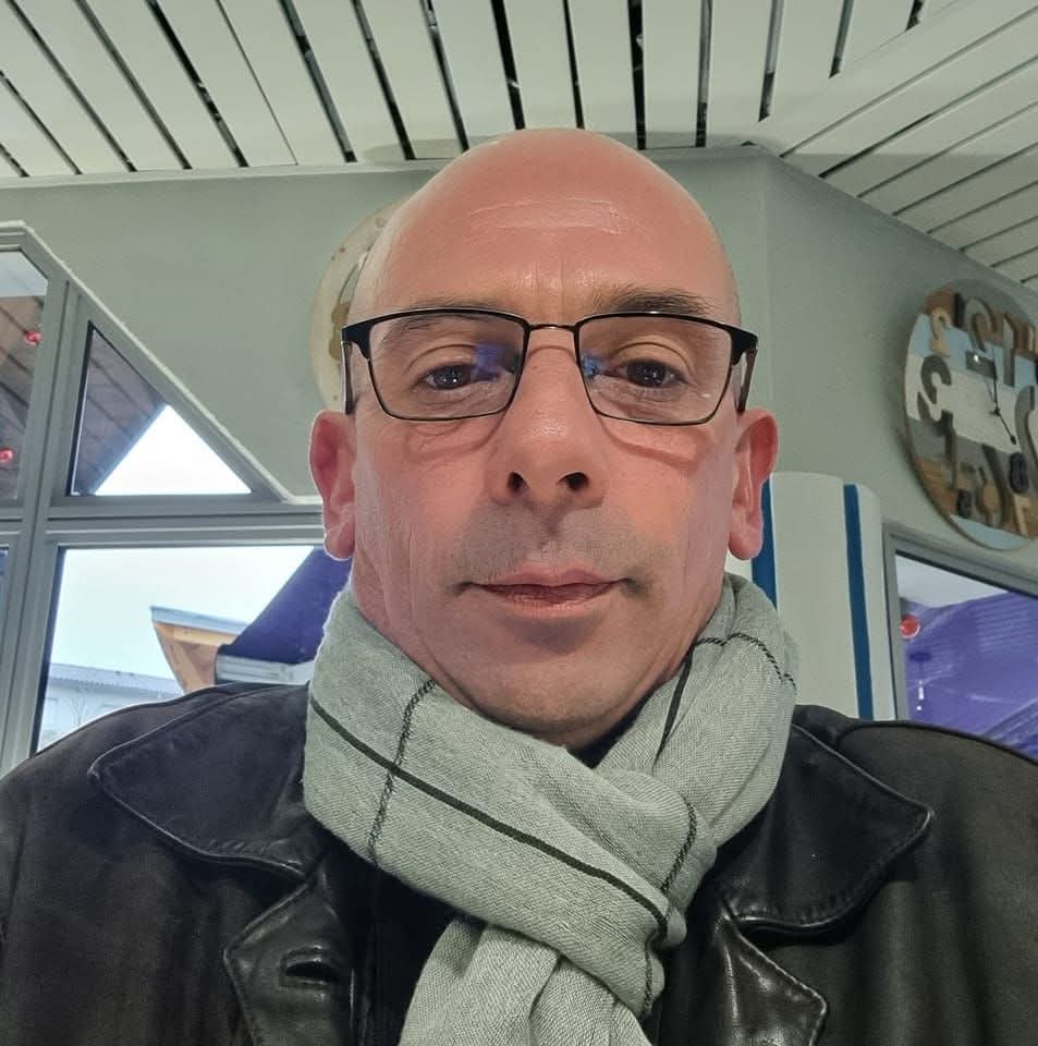 Mounaim - Surzur - Morbihan | Rencontre gay
