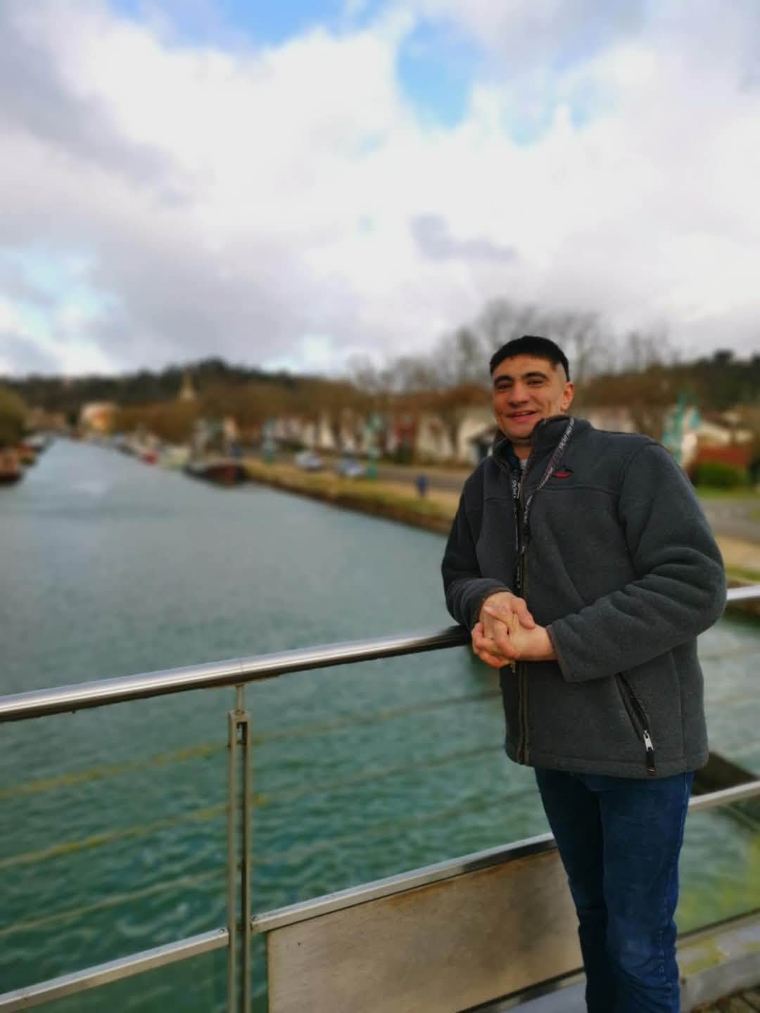 Kagan - Sulniac - Morbihan | Rencontre gay
