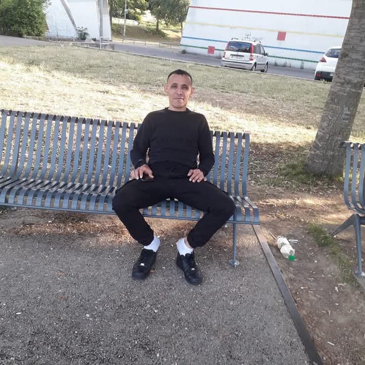 Abdel-aziz - Caro - Morbihan | Rencontre gay