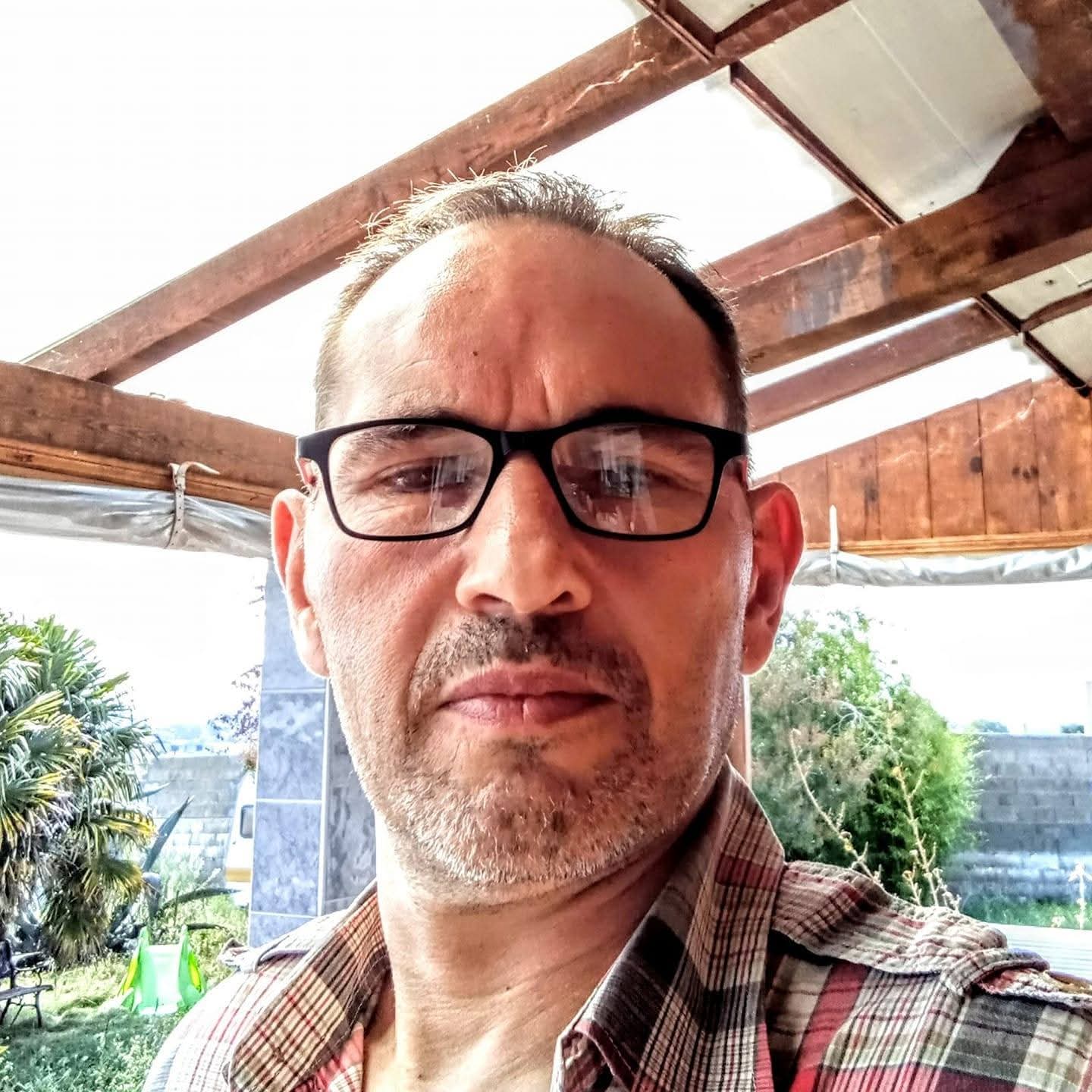 Emerys - LaChapelle-Neuve - Morbihan | Rencontre gay