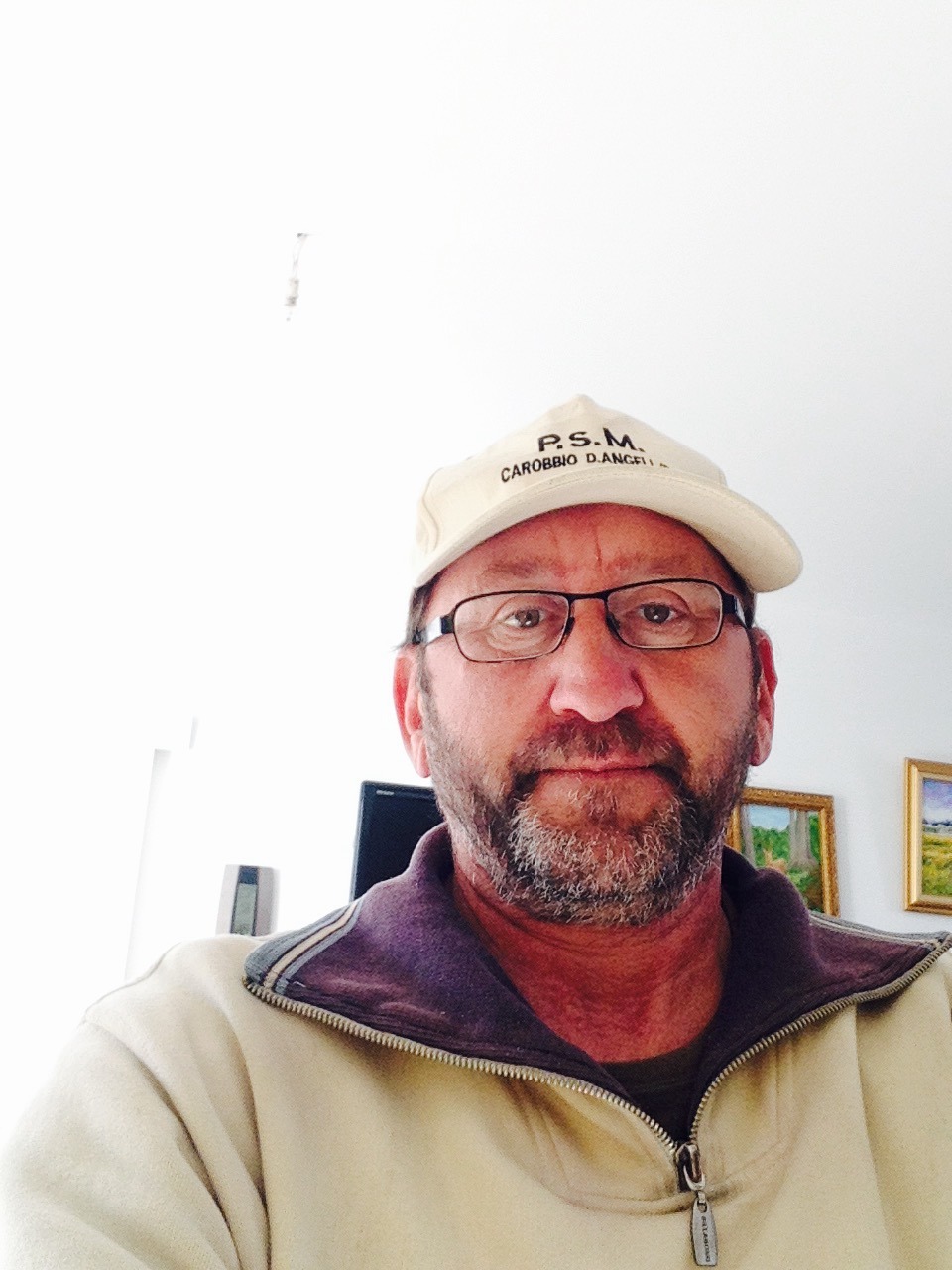 Michel-pierre - Néant-sur-Yvel - Morbihan | Rencontre gay