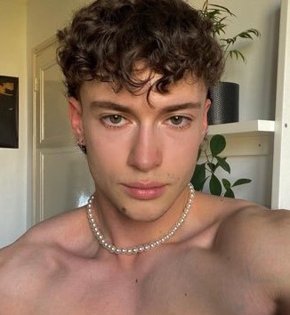 Wissame - Plounévez-Moëdec - Côtes-d'Armor | Rencontre gay