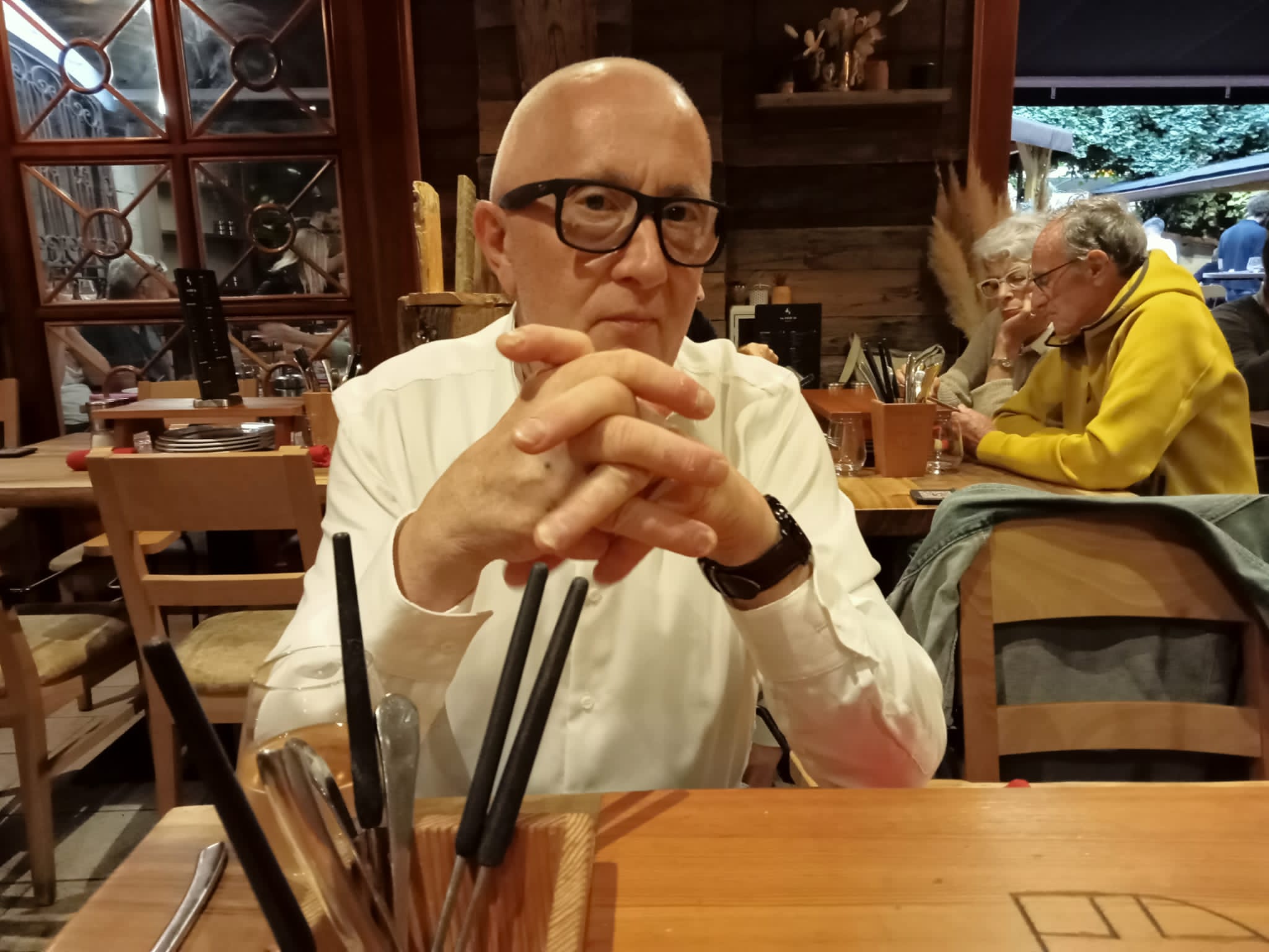 Jacques-philippe - LeMerzer - Côtes-d'Armor | Rencontre gay