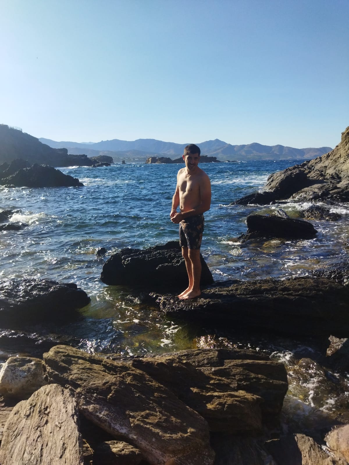 Jany - Plouégat-Guérand - Finistère | Rencontre gay