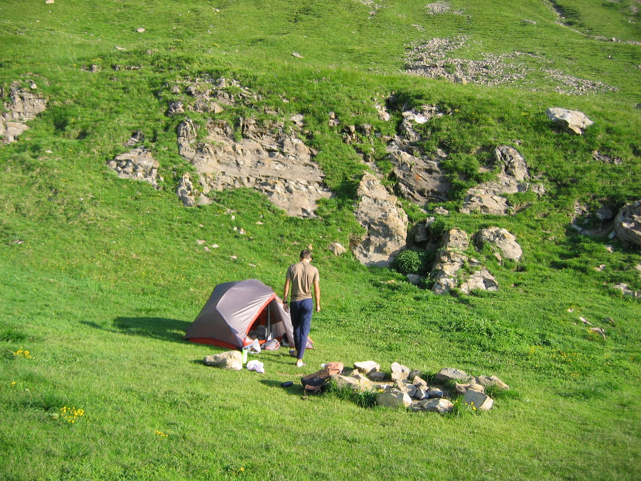 Houdaifa - LaGuerche-de-Bretagne - Ille-et-Vilaine | Rencontre gay