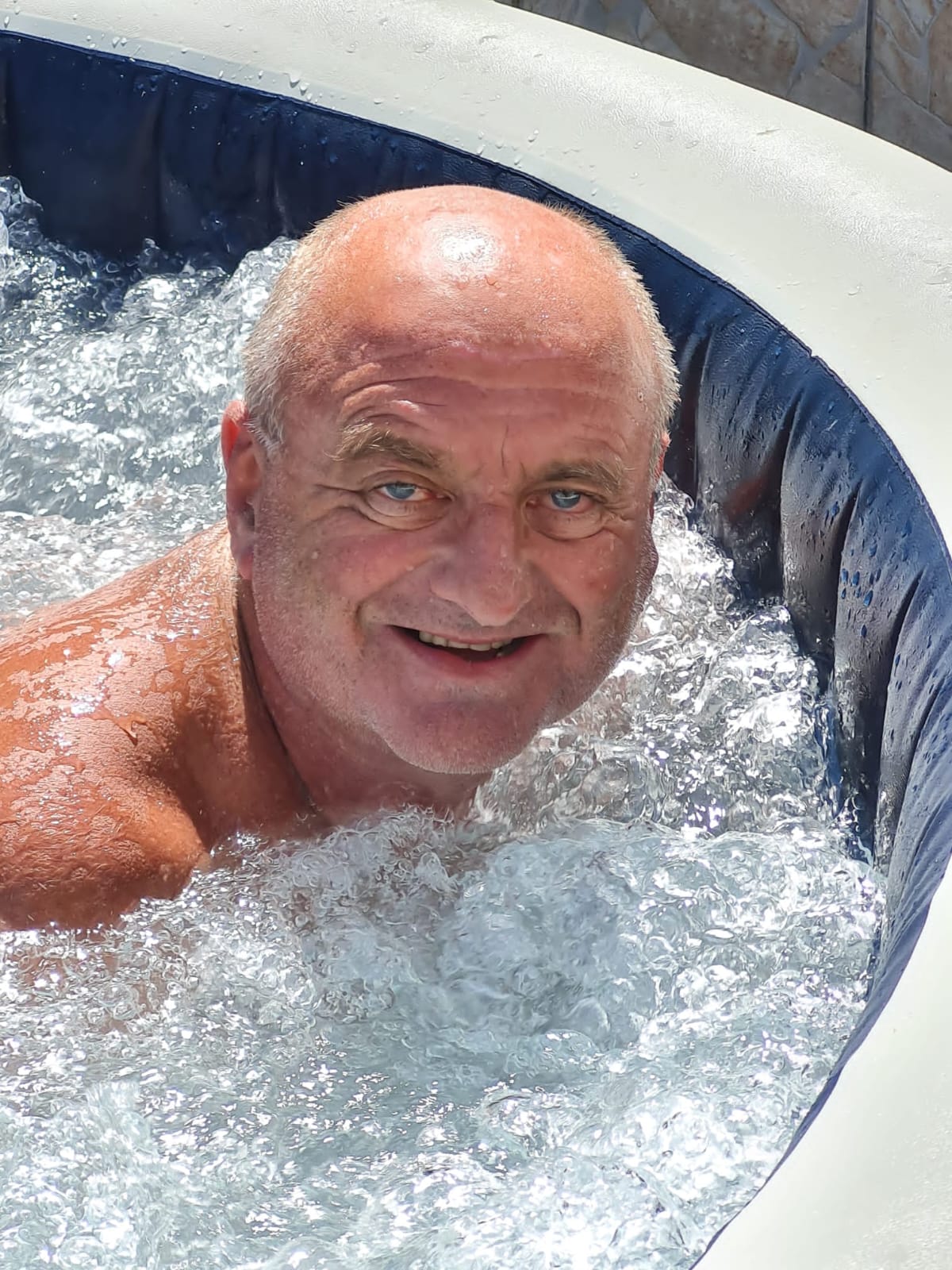 Hernan - LaChapelle-Saint-Aubert - Ille-et-Vilaine | Rencontre gay