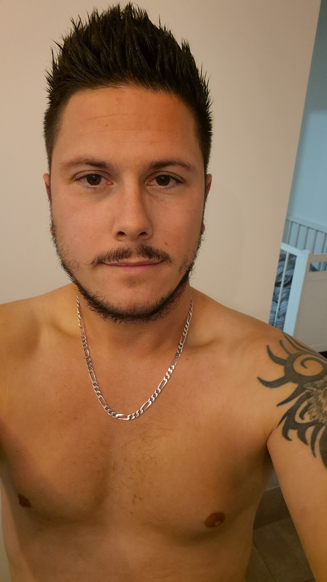 Mohamed-nassim - Ruffiac - Morbihan | Rencontre gay