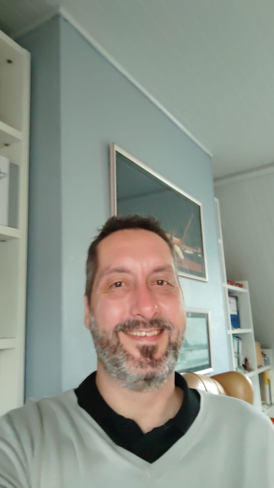 Kristopher - Bono - Morbihan | Rencontre gay