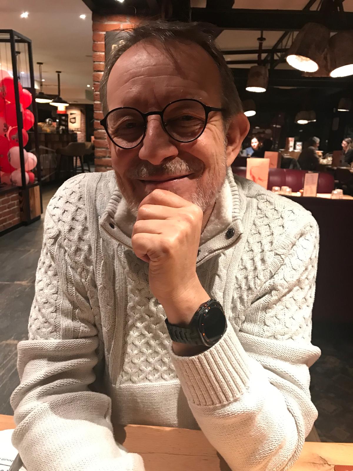 Pierrik - Pont-Scorff - Morbihan | Rencontre gay